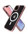 Kup Etui Spigen Ultra Hybrid Mag MagSafe Apple iPhone 13 mini Růžová krystalová - SPN1824ROS - {ean13} - Sklep Home Screen