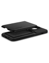 Kup Etui Spigen Slim Armor CS Apple iPhone 13 Pro Fekete - SPN1825BLK - {ean13} - Sklep Home Screen