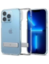 Spigen Ultra Hybrid S Apple iPhone 13 Pro Crystal Clear