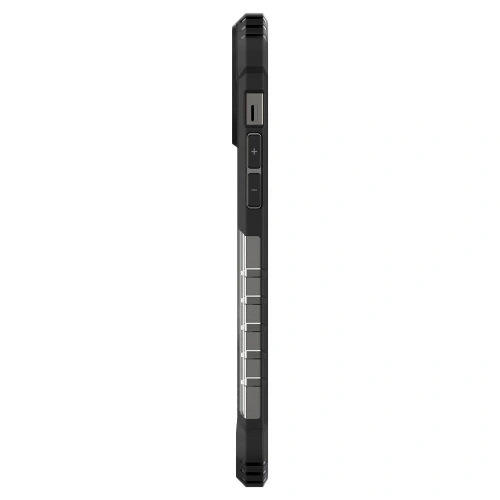 Kup Etui Spigen Nitro Force Apple iPhone 13 Pro Matná Černá - SPN1827BLK - {ean13} - Sklep Home Screen