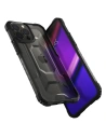 Kup Etui Spigen Nitro Force Apple iPhone 13 Pro Matná Černá - SPN1827BLK - {ean13} - Sklep Home Screen