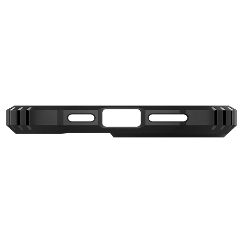Kup Etui Spigen Nitro Force Apple iPhone 13 Pro Matná Černá - SPN1827BLK - {ean13} - Sklep Home Screen