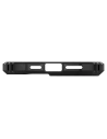 Kup Etui Spigen Nitro Force Apple iPhone 13 Pro Matná Černá - SPN1827BLK - {ean13} - Sklep Home Screen