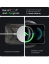 Kup Etui Spigen Nitro Force Apple iPhone 13 Pro Matt Fekete - SPN1827BLK - {ean13} - Sklep Home Screen