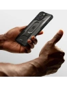 Kup Etui Spigen Nitro Force Apple iPhone 13 Pro Matte Black - SPN1827BLK - {ean13} - Sklep Home Screen