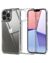 Kup Etui Spigen Quartz Hybrid Apple iPhone 13 Pro Max Átlátszó - SPN1828CL - {ean13} - Sklep Home Screen