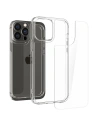 Kup Etui Spigen Quartz Hybrid Apple iPhone 13 Pro Max Átlátszó - SPN1828CL - {ean13} - Sklep Home Screen
