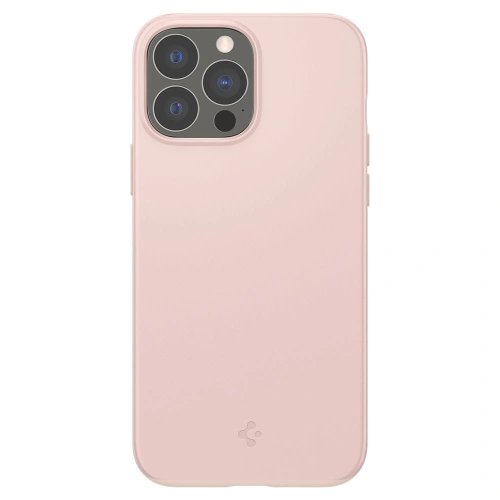 Kup Etui Spigen Thin Fit Apple iPhone 13 Pro Růžový písek - SPN1829PNKSAN - {ean13} - Sklep Home Screen