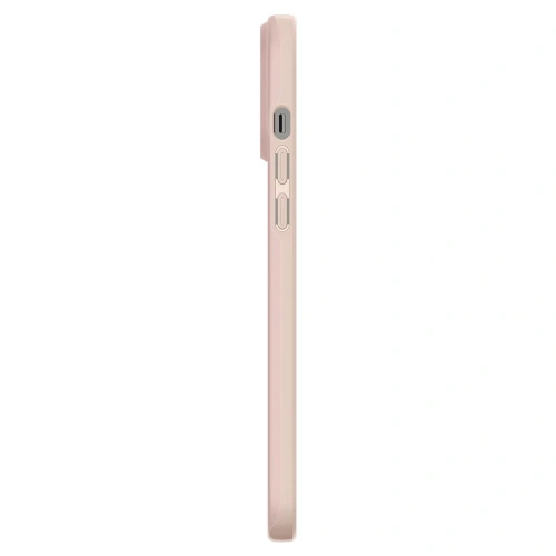 Kup Etui Spigen Thin Fit Apple iPhone 13 Pro Růžový písek - SPN1829PNKSAN - {ean13} - Sklep Home Screen