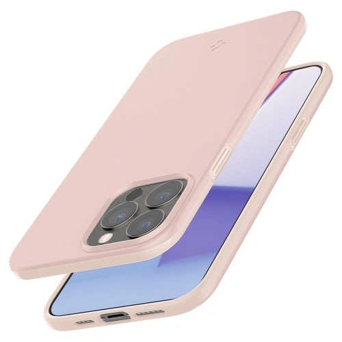 Kup Etui Spigen Thin Fit Apple iPhone 13 Pro Rózsaszín Homok - SPN1829PNKSAN - {ean13} - Sklep Home Screen