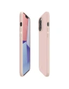 Kup Etui Spigen Thin Fit Apple iPhone 13 Pro Růžový písek - SPN1829PNKSAN - {ean13} - Sklep Home Screen