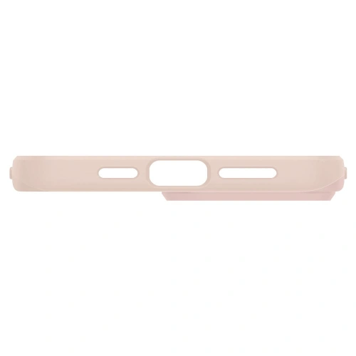 Kup Etui Spigen Thin Fit Apple iPhone 13 Pro Růžový písek - SPN1829PNKSAN - {ean13} - Sklep Home Screen