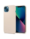 Etui Spigen Thin Fit Apple iPhone 13 Písková béžová