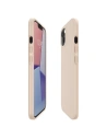 Kup Etui Spigen Thin Fit Apple iPhone 13 Písková béžová - SPN1830SANBEI - {ean13} - Sklep Home Screen