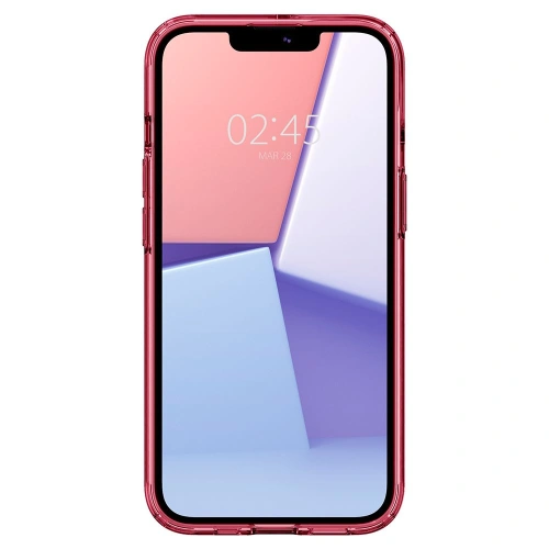 Kup Etui Spigen Ultra Hybrid Apple iPhone 13 Piros Kristály - SPN1831RED - {ean13} - Sklep Home Screen