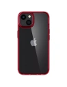 Kup Etui Spigen Ultra Hybrid Apple iPhone 13 Piros Kristály - SPN1831RED - {ean13} - Sklep Home Screen