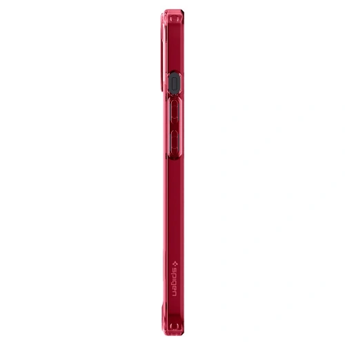 Kup Etui Spigen Ultra Hybrid Apple iPhone 13 Piros Kristály - SPN1831RED - {ean13} - Sklep Home Screen