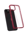 Kup Etui Spigen Ultra Hybrid Apple iPhone 13 Red Crystal - SPN1831RED - {ean13} - Sklep Home Screen