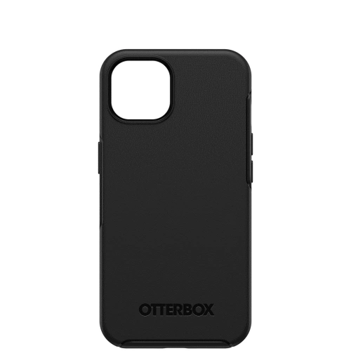 Kup Case OtterBox Symmetry Plus MagSafe Apple iPhone 13 (schwarz) - OTB187BLK - {ean13} - Sklep Home Screen