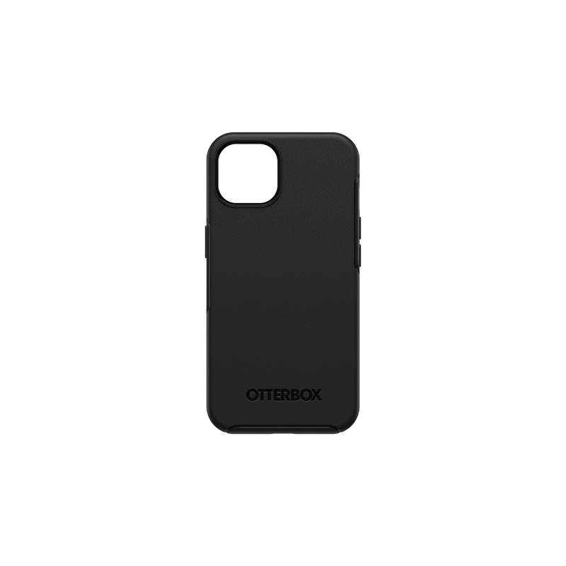 Buy OtterBox Symmetry Plus MagSafe Apple iPhone 13 (black) - 840104290927 - OTB187BLK - Homescreen.pl
