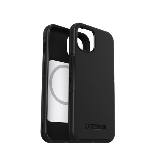 Kup Etui OtterBox Symmetry Plus MagSafe Apple iPhone 13 (fekete) - OTB187BLK - {ean13} - Sklep Home Screen
