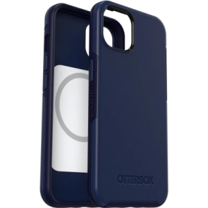 Kup Case OtterBox Symmetry Plus MagSafe Apple iPhone 13 (Navy Captain) - OTB188NAVCAP - {ean13} - Sklep Home Screen