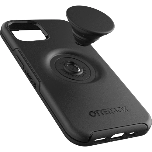 Kup Etui OtterBox Symmetry POP Apple iPhone 13 Pro (fekete) - OTB189BLK - {ean13} - Sklep Home Screen