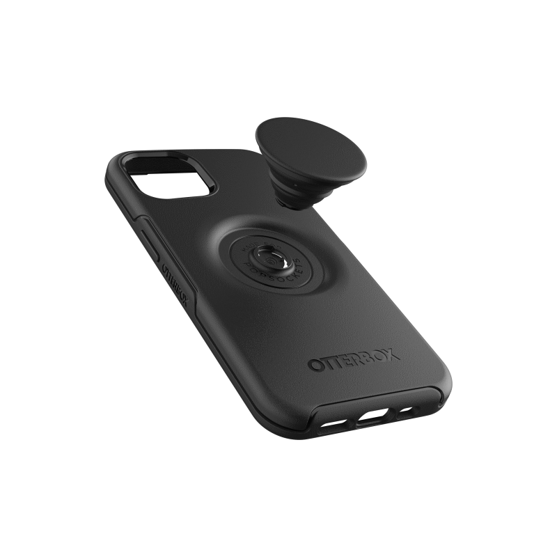 Buy OtterBox Symmetry POP Apple iPhone 13 Pro (black) - 840104275887 - OTB189BLK - Homescreen.pl