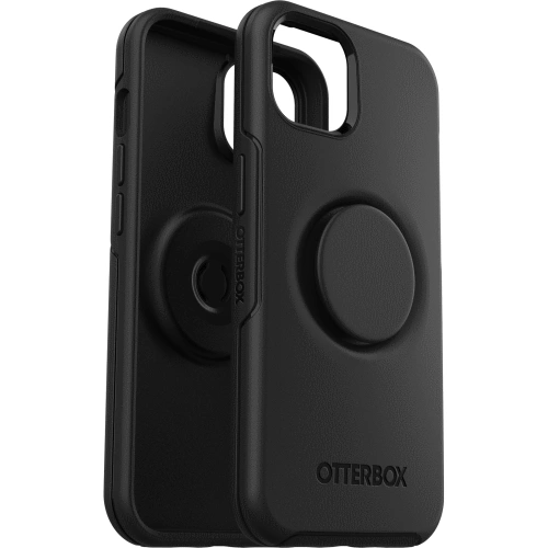 Kup Etui OtterBox Symmetry POP Apple iPhone 13 Pro (neagră) - OTB189BLK - {ean13} - Sklep Home Screen