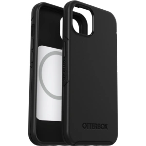 Kup Case OtterBox Symmetry Plus MagSafe Apple iPhone 13 Pro Max (schwarz) - OTB193BLK - {ean13} - Sklep Home Screen