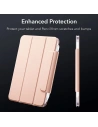 Kup Etui ESR Rebound Magnetic Apple iPad mini 2021 (6. generacji) / iPad mini 8.3" 2024 (7. generacji) Rose Gold - ESR382RS - {ean13} - Sklep Home Screen
