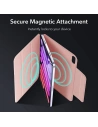 Kup Etui ESR Rebound Magnetic Apple iPad mini 2021 (6. generace) Rose Gold - ESR382RS - {ean13} - Sklep Home Screen