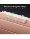 Kup Etui ESR Rebound Magnetic Apple iPad mini 2021 (6. generacji) / iPad mini 8.3" 2024 (7. generacji) Rose Gold - ESR382RS - {ean13} - Sklep Home Screen