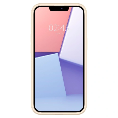 Kup Etui Spigen Ultra Hybrid Apple iPhone 13 Písečný béžový - SPN1832SANBEI - {ean13} - Sklep Home Screen