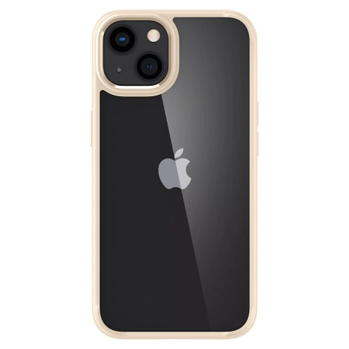 Kup Etui Spigen Ultra Hybrid Apple iPhone 13 Písečný béžový - SPN1832SANBEI - {ean13} - Sklep Home Screen