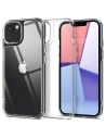 Buy Spigen Quartz Hybrid Apple iPhone 13 Crystal Clear - SPN1834CL - {ean13} - Home Screen Store Europe
