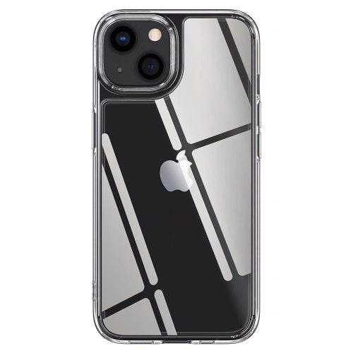 Kup Etui Spigen Quartz Hybrid Apple iPhone 13 Crystal Clear - SPN1834CL - {ean13} - Sklep Home Screen