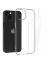 Kup Etui Spigen Quartz Hybrid Apple iPhone 13 Crystal Clear - SPN1834CL - {ean13} - Sklep Home Screen