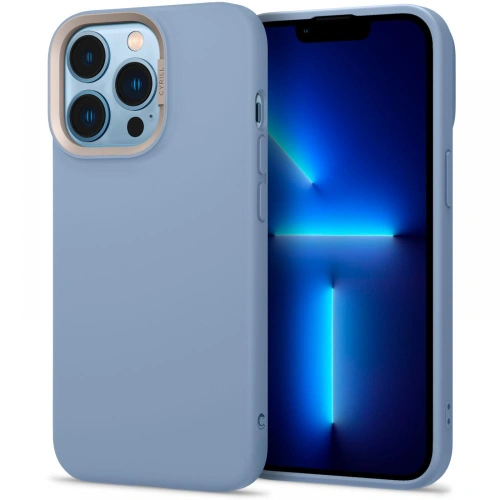 Kup Case Spigen Cyrill Color Brick Apple iPhone 13 Pro Max Himmel - SPN1835SKY - {ean13} - Sklep Home Screen