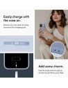 Kup Etui Spigen Cyrill Color Brick Apple iPhone 13 Pro Max Sky - SPN1835SKY - {ean13} - Sklep Home Screen