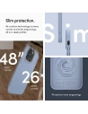 Kup Etui Spigen Cyrill Color Brick Apple iPhone 13 Pro Max Sky - SPN1835SKY - {ean13} - Sklep Home Screen