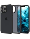 Kup Etui Spigen Ultra Hybrid Apple iPhone 13 Pro Max Matný Mražený Černý - SPN1837MBLK - {ean13} - Sklep Home Screen