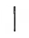 Kup Etui Spigen Ultra Hybrid Apple iPhone 13 Pro Max Matte Frost Black - SPN1837MBLK - {ean13} - Sklep Home Screen