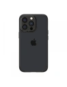 Kup Etui Spigen Ultra Hybrid Apple iPhone 13 Pro Max Matte Frost Black - SPN1837MBLK - {ean13} - Sklep Home Screen