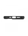 Kup Etui Spigen Ultra Hybrid Apple iPhone 13 Pro Max Matt Frost Fekete - SPN1837MBLK - {ean13} - Sklep Home Screen