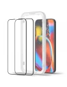 Kup Szkło hartowane Spigen GLAS.tR Slim AlignMaster Apple iPhone iPhone 14 Plus / 15 Plus Black [2 PACK] - SPN1840BLK - {ean13} - Sklep Home Screen