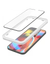 Kup Szkło hartowane Spigen GLAS.tR Slim AlignMaster Apple iPhone iPhone 14 Plus / 15 Plus Black [2 PACK] - SPN1840BLK - {ean13} - Sklep Home Screen