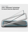 Kup Szkło hartowane Spigen GLAS.tR Slim AlignMaster Apple iPhone iPhone 14 Plus / 15 Plus Black [2 PACK] - SPN1840BLK - {ean13} - Sklep Home Screen