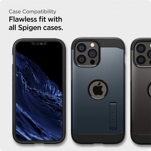 Kup Szkło hartowane Spigen GLAS.tR Slim AlignMaster Apple iPhone iPhone 14 Plus / 15 Plus Black [2 PACK] - SPN1840BLK - {ean13} - Sklep Home Screen