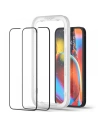 Kup Tvrzené sklo Spigen GLAS.tR Slim AlignMaster Apple iPhone 14/13/13 Pro Černá [2 PACK] - SPN1842BLK - {ean13} - Sklep Home Screen
